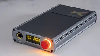 xDuoo Basic 2 | Базовый минимум портативного ЦАПоусилителя для полноразмеров