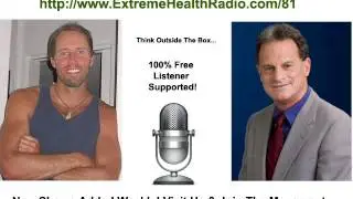 Dr. Mark Starr - Why Your Thyroid Gland Is The Reason For Your Illness