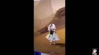Nahida Auto Attacks Leak | Genshin Impact Leaks