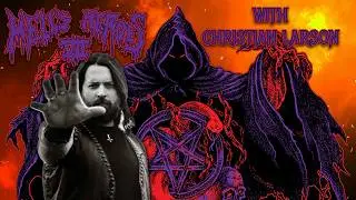 Going over Hells Heroes VII with founder Christian Larson