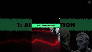 AI Domination: Will Machines Take Over? 🤖🌐
