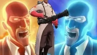 ArraySeven VOSTFR : Comment Jouer l'&Uuml;berSpy [Team Fortress 2]