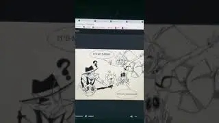 Villainous in something is clearly wrong with Rose thorn fire p9