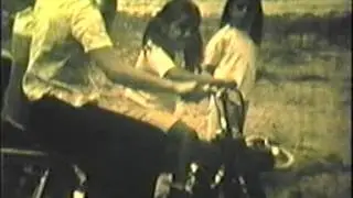 UNA GIORNATA IN SDRICCA A MANZANO  - 1969 by clubamicidellamusica