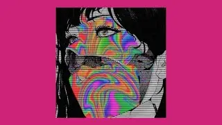it’s all in your head 🍭 glitchcore / cybercore playlist