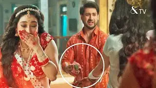 Gharwali Pedwali | Ep - 10 | Webisode 01 | Dec,26 2025| Paras Arora,Seerat Kapoor,Priyamvada| And TV