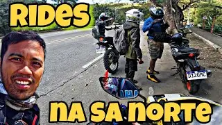 #JAPERSNIPER READY NA MAG REDIS SA NORTE