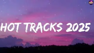 Feel Every Beat &mdash; A Curation of 2025&rsquo;s Most Addictive Songs