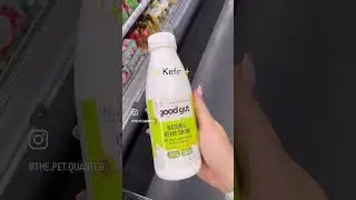 Cheap Supermarket Dog Supplements