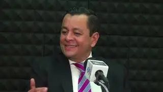 🗣️🎙️📹 ENTREVISTA CON JUAN MANUEL ALONSO, PRESIDENTE MUNICIPAL DE SAN MART&Iacute;N TEXMELUCAN.