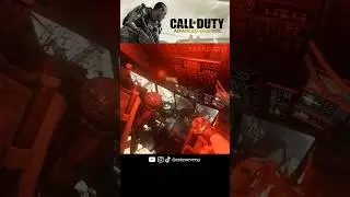 Кажется работает. Включай ручное управление. #callofduty #advancedwarfare #cod