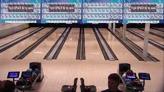 Sweden Eslov - USA AI Trio Lane 3-6