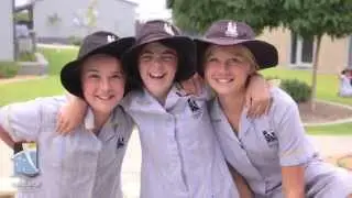 Navigator College welcome video (short version)