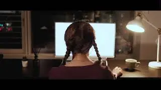 Moni Sheikhy London short film