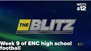 Картина плей-офф становится более чёткой: 9-я неделя Blitz Extra