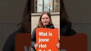 Beleggen hoort saai te zijn, anders doe je het fout. | ING