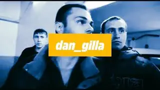 Dan Gilla - Дети 90-х | RAP MUSIC | HD VIDEO | NEW 2021 |