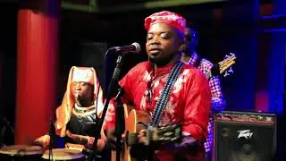 MATEMBELA LIVE RECORDING