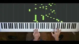 Chopin Pr&eacute;lude op 28 n&deg;23