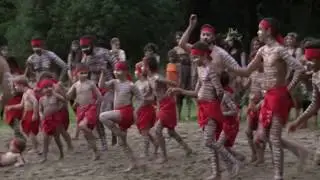 Eddie Mabo Media Video