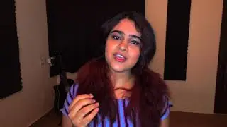 ALARE |KADALALLE Cover Song - Priya Mali