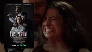 False Positive (2021) Review