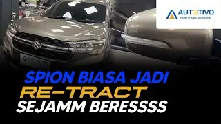 XL7 UPGRADE SPION BIASA JADI RE-TRACT PREMIUM