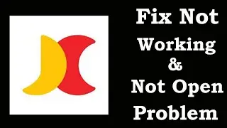 How To Fix JazzCash App Not Working | JazzCash  Not Open Problem | PSA 24