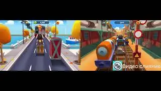 Talking tom gold run fighting version iron ben vs super ginger