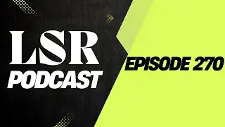Sports Betting Tax Changes Hit Players’ Pockets | LSR Podcast 270