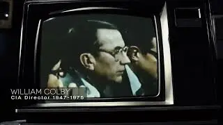 CIA Mind Control: Operation Mockingbird and MK Ultra