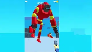 Gun master 3D - Walkthrough Android Gameplay # Part 2