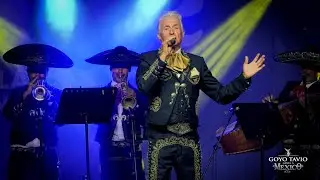 LOS AMIGOS ASI - GOYO TAVÍO & MARIACHI SAN MIGUEL