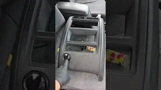 Adding a Transmission Temperature Sensor to the Jeep