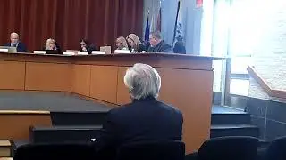 4/16/2024 Taylor City Council Meeting Part 1 (Raw, Uncut & Uncensored)