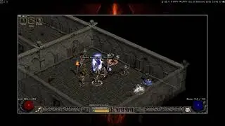 Cow Necro on a budget
