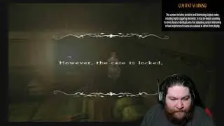 (First Playthrough) Mask of Rule of Rose | Part 5