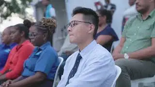 ARTSCAPE ОТКРЫВАЕТСЯ ДЛЯ ПРЕДСТАВЛЕНИЯ МЕСТНЫХ ТАЛАНТОВ