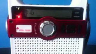 Weatheradio Canada - Frost Warning (EAS #47-49)
