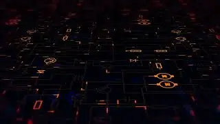 DJ Neon Feline - Shadow Geometry