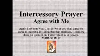 Prayers of Faith - Daily Prayer