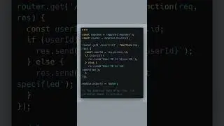 Master Next.js Routing! Catch-All Routes Explained #NextJS