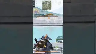 Akm 6 scope ⚡#Akm 6 #akm6x BGMI #bgmi #pubgmobile