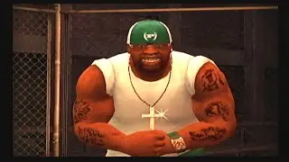 Def Jam Fight for NY: Free for All CLXXXVIII @ Gauntlet (Hard) (Request)