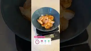 30 Grams of Protein 5 Ways