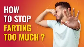 Как перестать пукать слишком часто? | Причины слишком частого пукания | MFine