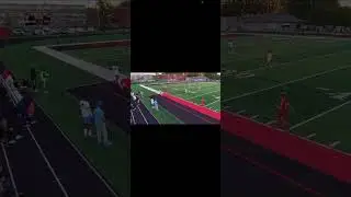 Koch Chier highlights. Jersey number #19. soccer positions I play, LM,RM,CM,CAM
