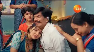 Vasudha | Ep - 57 | Webisode | Dec 03 2024 | Zee TV