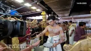 THIRU NADA OPEN FOR EDAVAM MONTH POOJA 14-05-2023 TO 19-05-2023