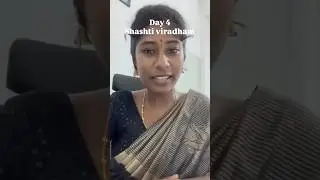 Detox emotions & thoughts  #prayer #viratham #shastiviratham #purifymind #energy #doctor #lifestyle